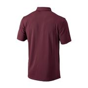 Virginia Tech Columbia Golf Vault Omni-Wick Drive Polo